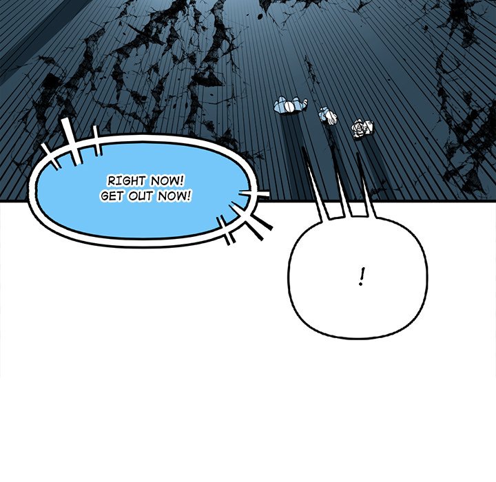 Iron Mech Bride Chapter 90 image 112