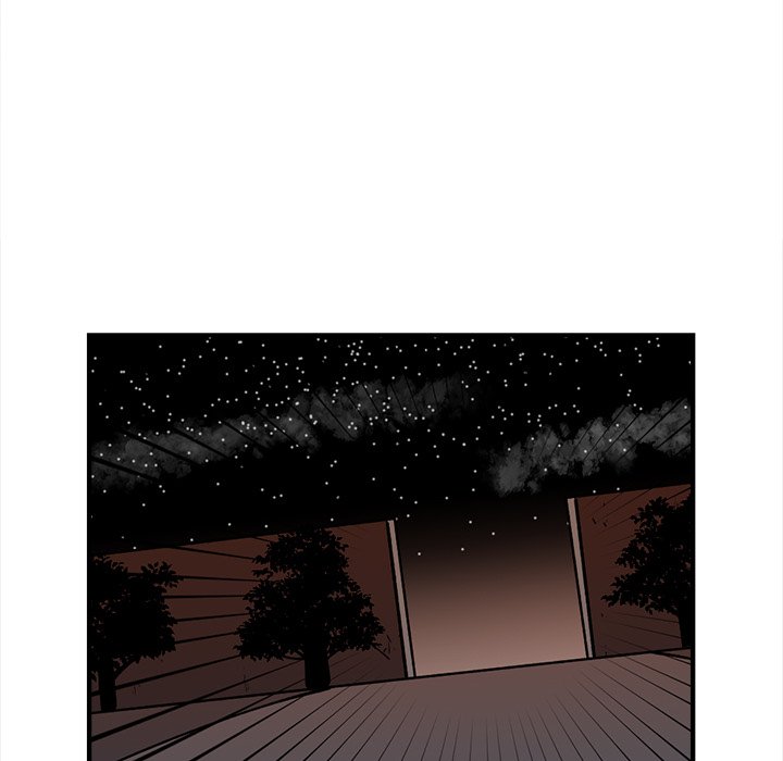 Iron Mech Bride Chapter 90 image 114