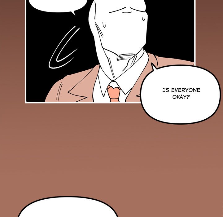 Iron Mech Bride Chapter 90 image 121