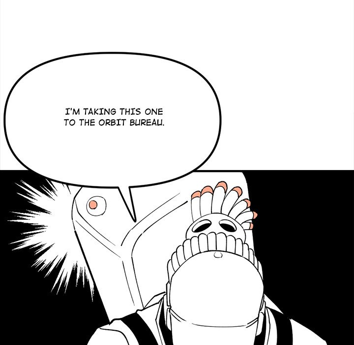 Iron Mech Bride Chapter 90 image 129