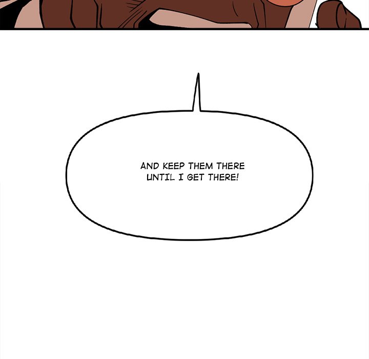 Iron Mech Bride Chapter 90 image 136