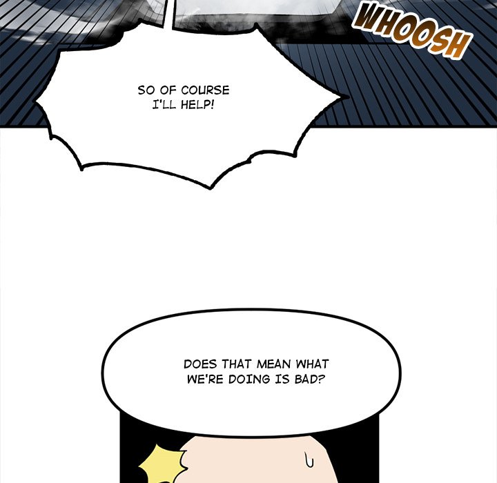 Iron Mech Bride Chapter 90 image 15