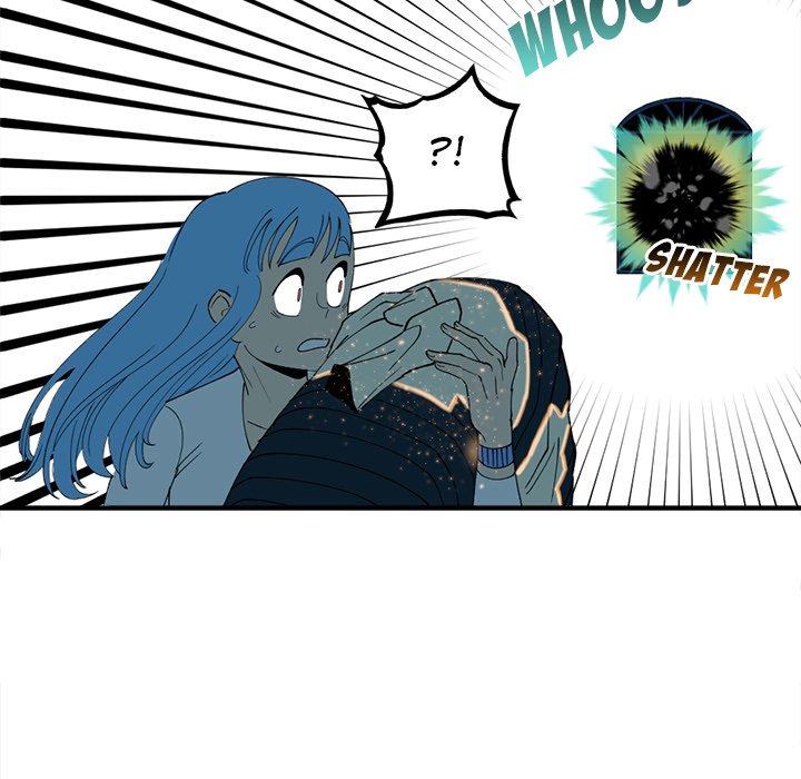 Iron Mech Bride Chapter 90 image 28