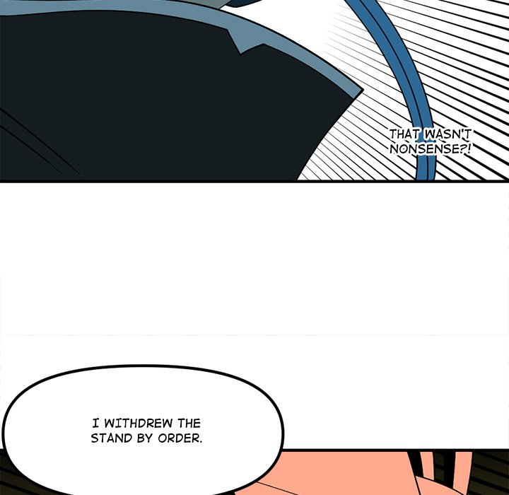 Iron Mech Bride Chapter 90 image 36