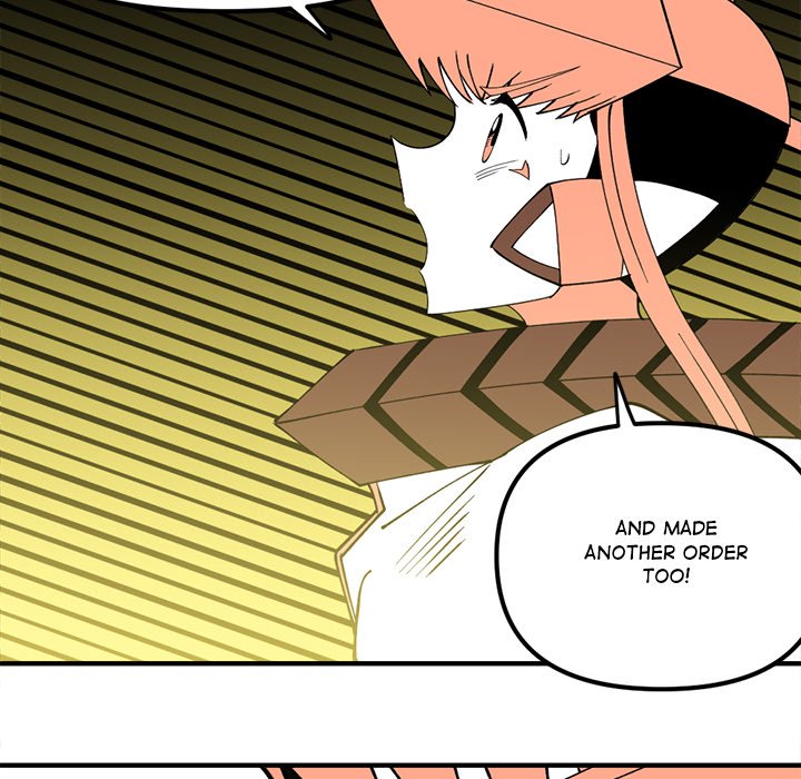 Iron Mech Bride Chapter 90 image 37