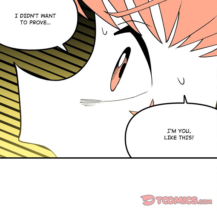 Iron Mech Bride Chapter 90 image 38