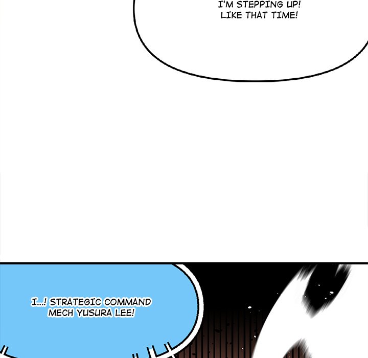 Iron Mech Bride Chapter 90 image 42