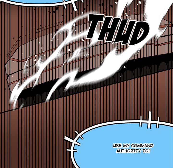 Iron Mech Bride Chapter 90 image 43