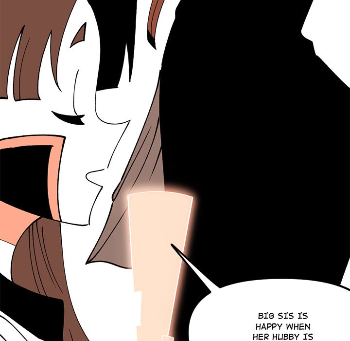 Iron Mech Bride Chapter 90 image 48