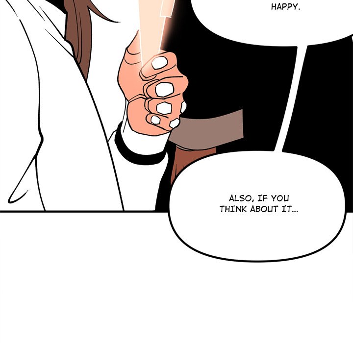 Iron Mech Bride Chapter 90 image 49