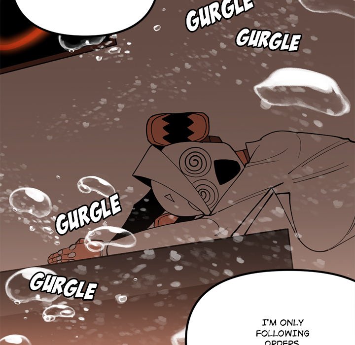 Iron Mech Bride Chapter 90 image 51