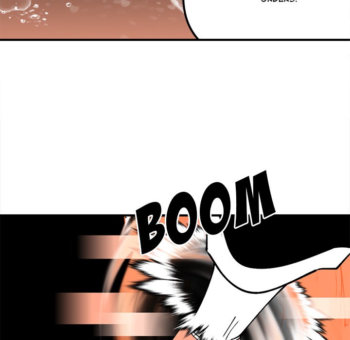 Iron Mech Bride Chapter 90 image 52