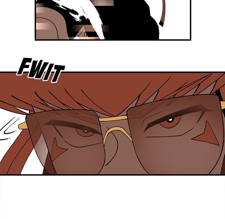 Iron Mech Bride Chapter 90 image 54