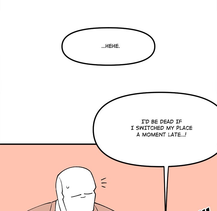 Iron Mech Bride Chapter 90 image 55