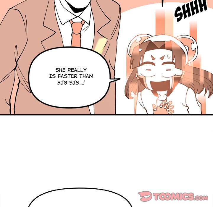 Iron Mech Bride Chapter 90 image 56