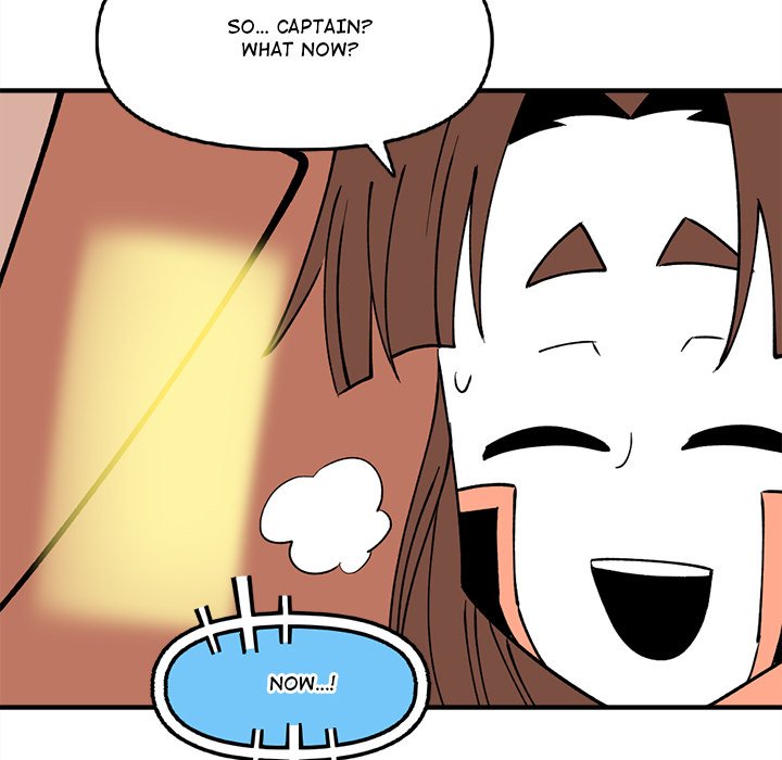 Iron Mech Bride Chapter 90 image 57
