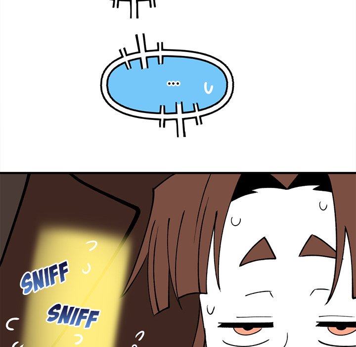 Iron Mech Bride Chapter 90 image 58