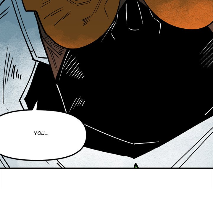 Iron Mech Bride Chapter 90 image 5