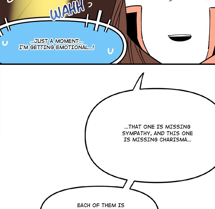 Iron Mech Bride Chapter 90 image 59