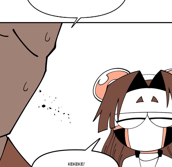 Iron Mech Bride Chapter 90 image 63