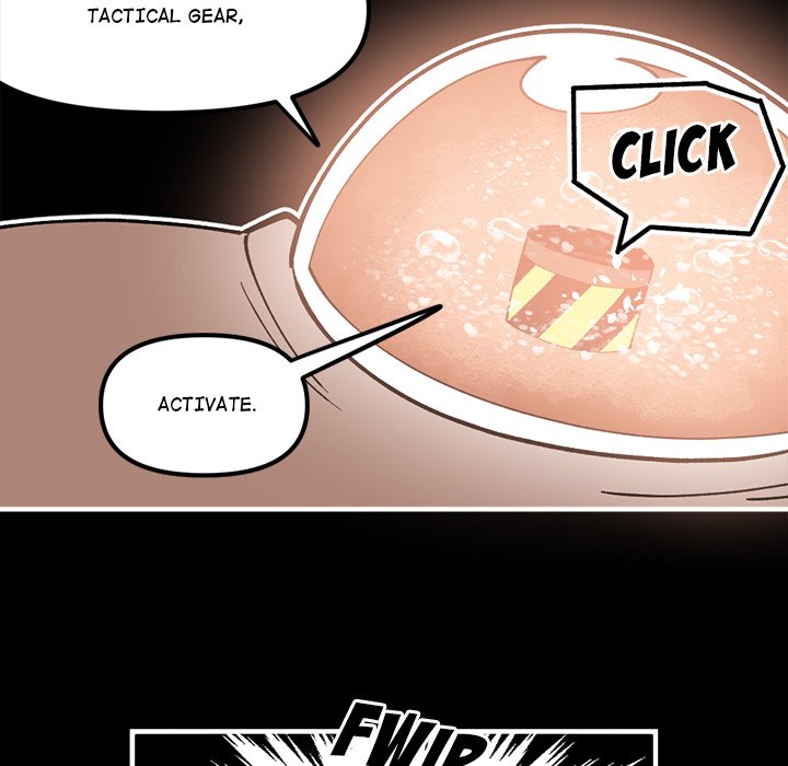 Iron Mech Bride Chapter 90 image 69