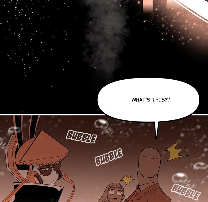 Iron Mech Bride Chapter 90 image 75