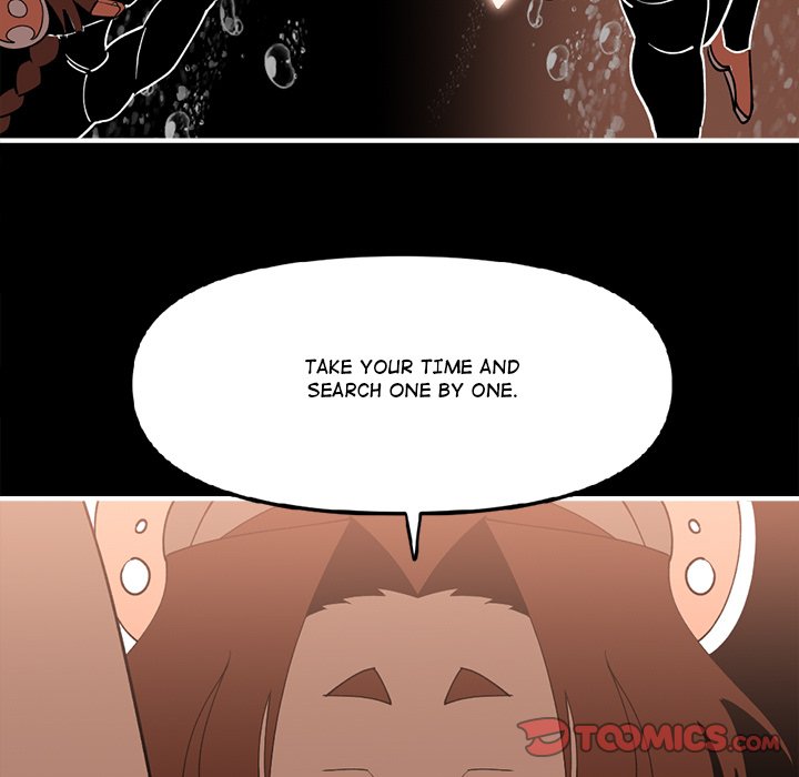 Iron Mech Bride Chapter 90 image 80