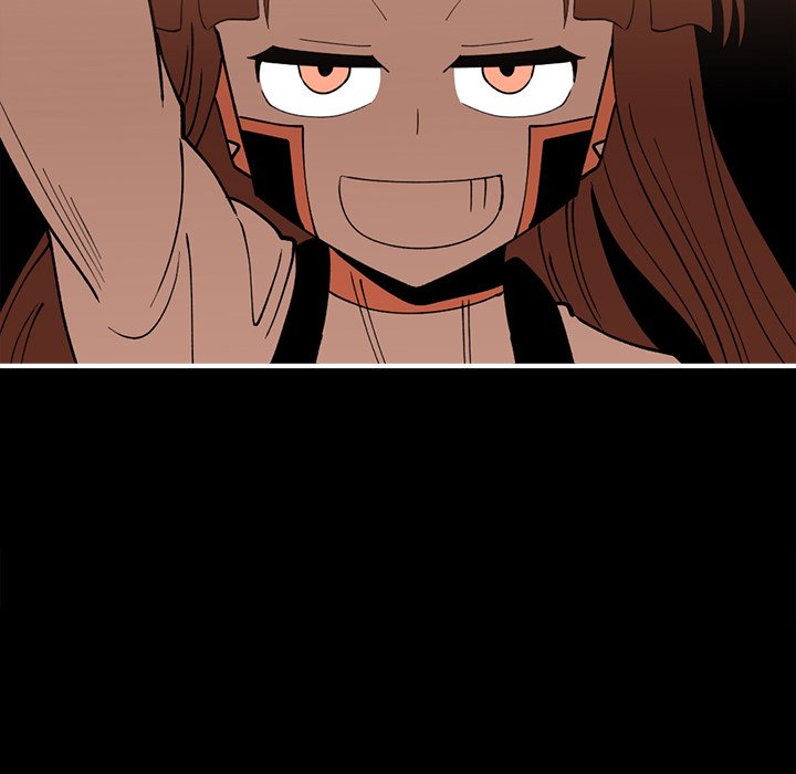 Iron Mech Bride Chapter 90 image 81