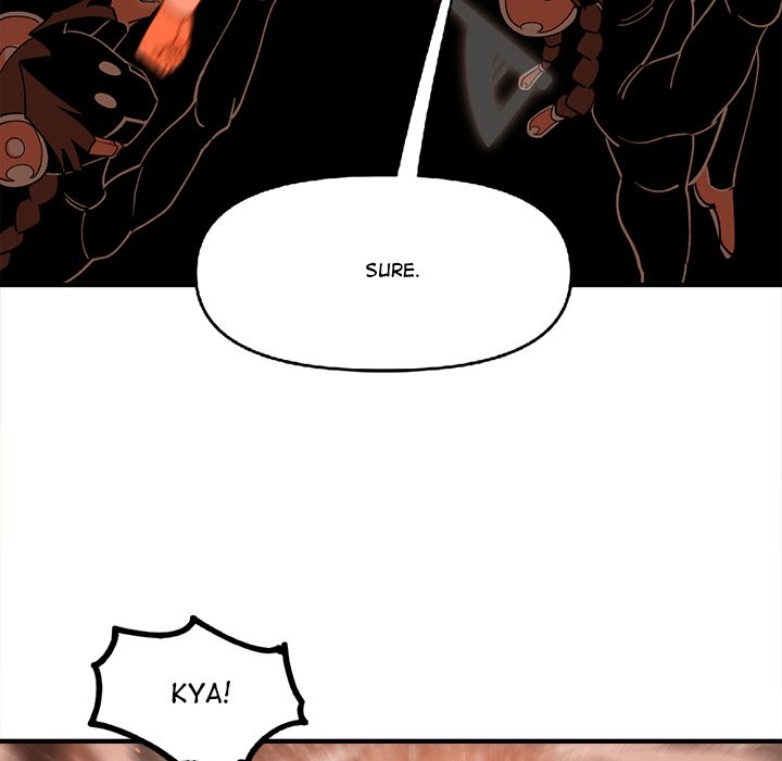 Iron Mech Bride Chapter 90 image 84