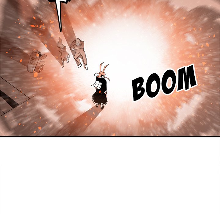 Iron Mech Bride Chapter 90 image 85
