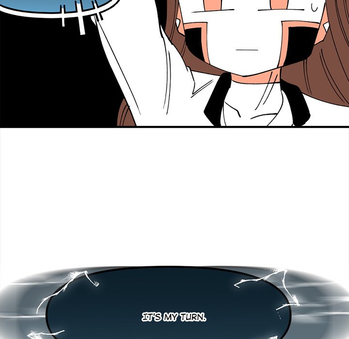 Iron Mech Bride Chapter 90 image 88