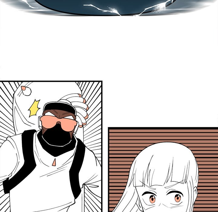 Iron Mech Bride Chapter 90 image 89