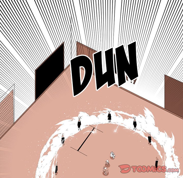 Iron Mech Bride Chapter 90 image 92