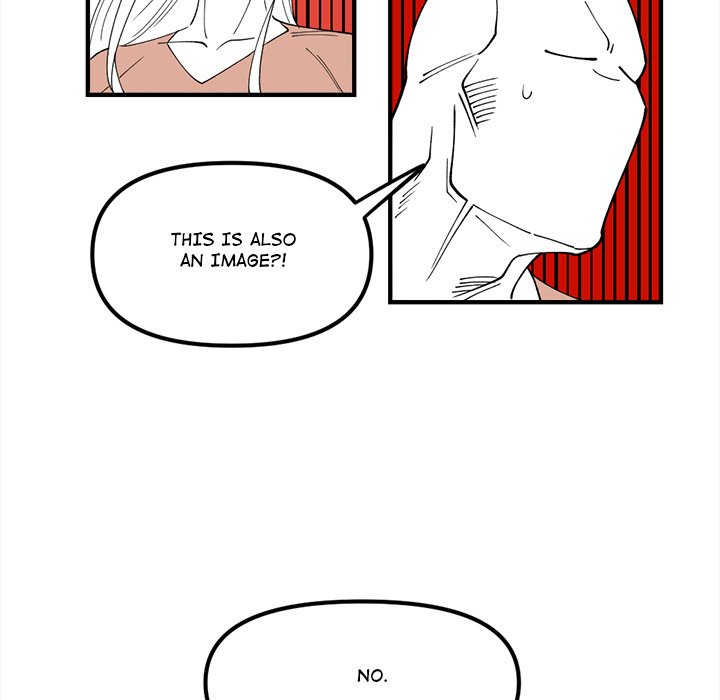 Iron Mech Bride Chapter 90 image 94
