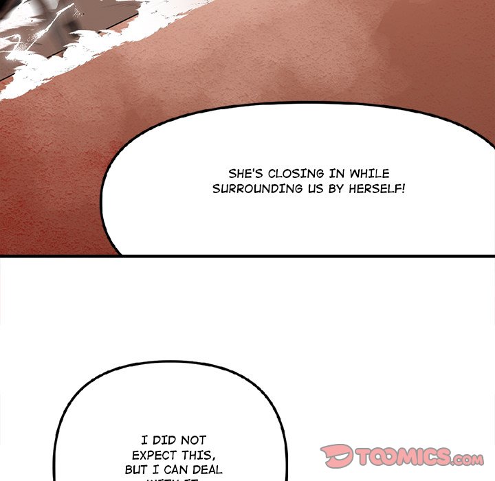 Iron Mech Bride Chapter 90 image 98