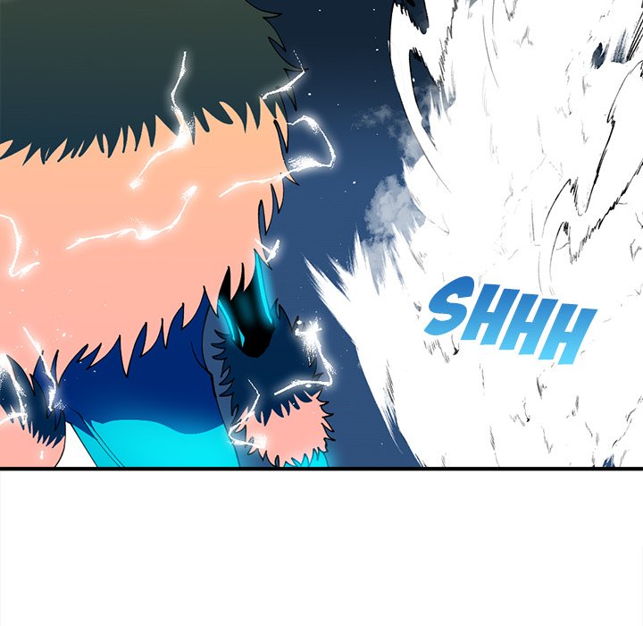 Iron Mech Bride Chapter 91 image 9