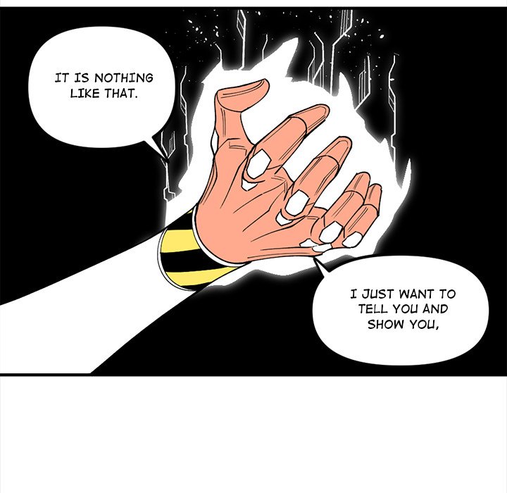 Iron Mech Bride Chapter 91 image 99