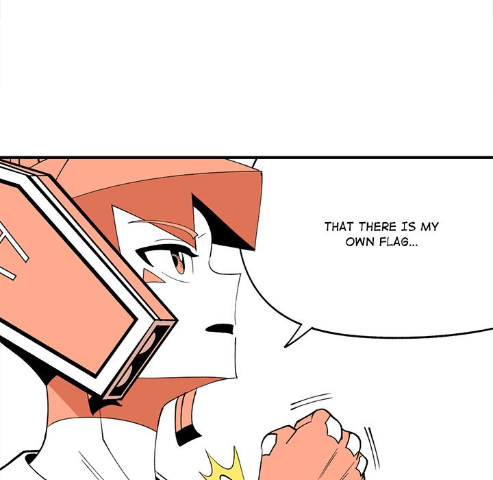 Iron Mech Bride Chapter 91 image 100