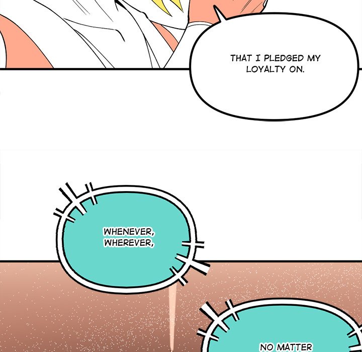 Iron Mech Bride Chapter 91 image 101