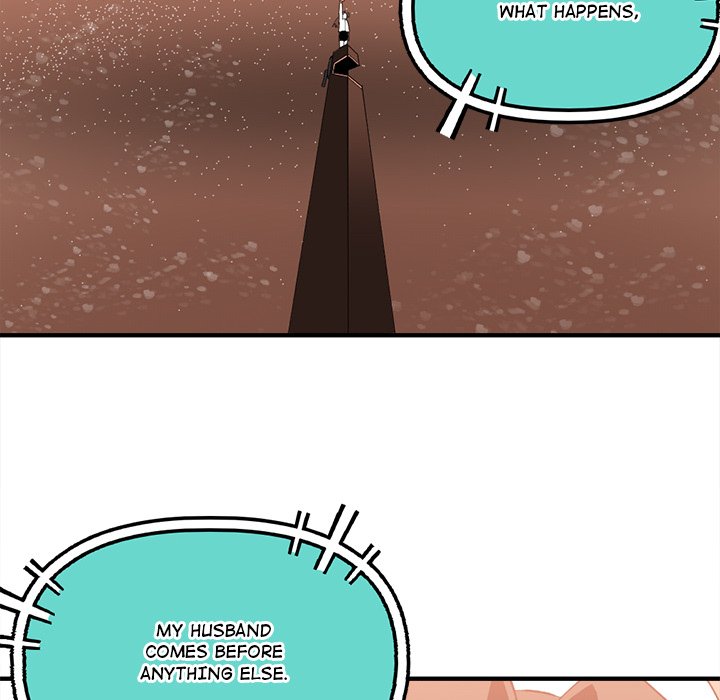 Iron Mech Bride Chapter 91 image 102