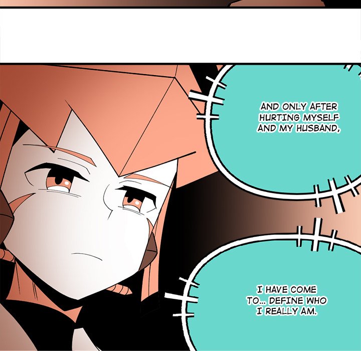 Iron Mech Bride Chapter 91 image 105