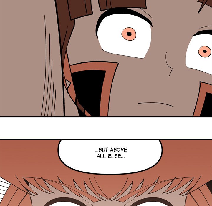 Iron Mech Bride Chapter 91 image 112
