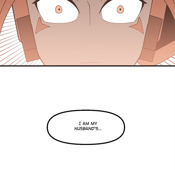 Iron Mech Bride Chapter 91 image 113