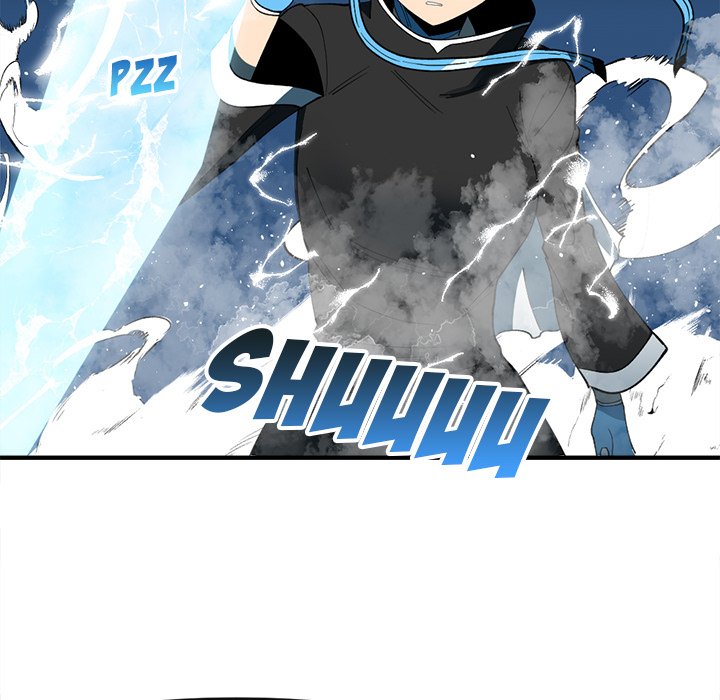 Iron Mech Bride Chapter 91 image 11