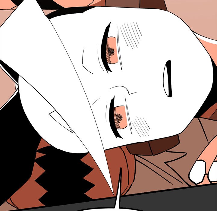 Iron Mech Bride Chapter 91 image 124