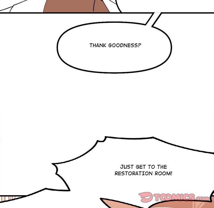 Iron Mech Bride Chapter 91 image 128