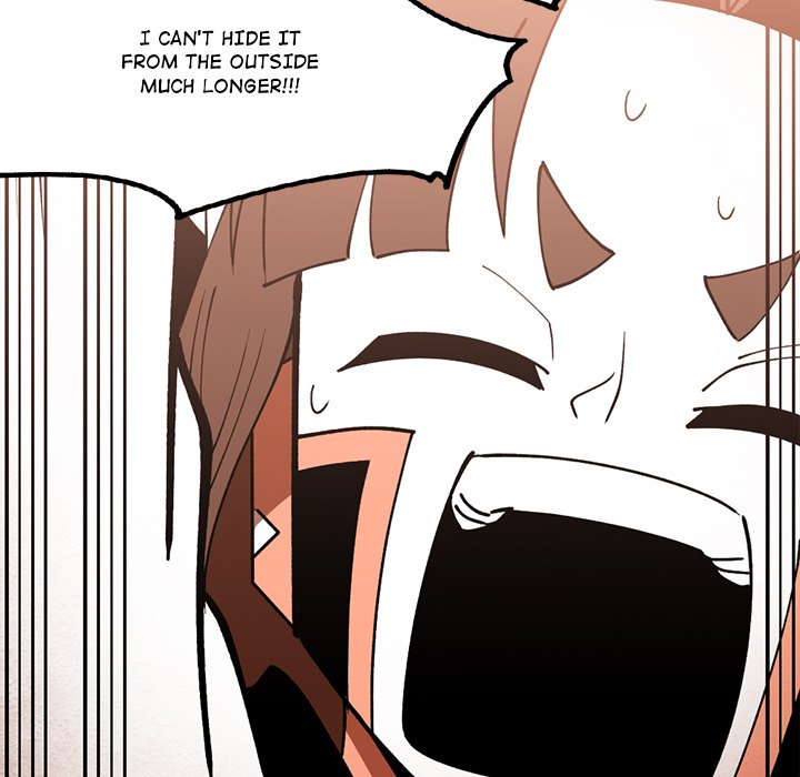Iron Mech Bride Chapter 91 image 129