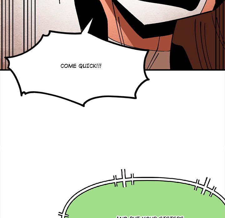 Iron Mech Bride Chapter 91 image 130