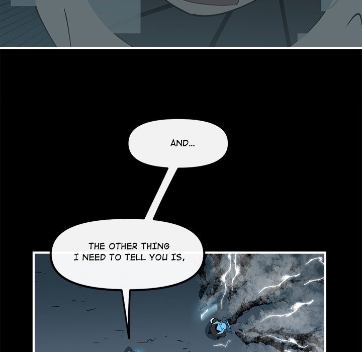 Iron Mech Bride Chapter 91 image 15