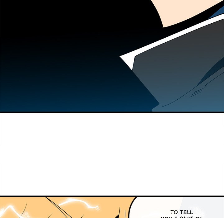 Iron Mech Bride Chapter 91 image 18